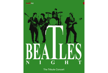 Beatles-Night
