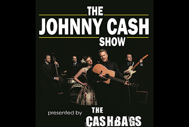 THE JOHNNY CASH SHOW