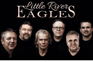 Little River Eagles