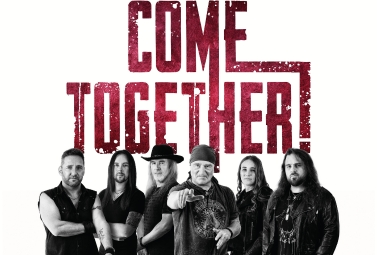 Come Together Kulturboden Hallstadt