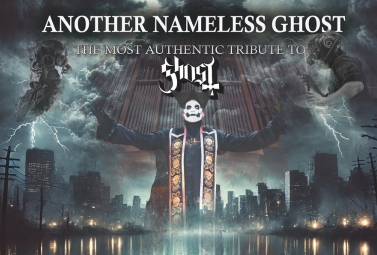 Another Nameless Ghost
