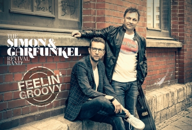 Simon & Garfunkel Revival Band Kulturboden Hallstadt